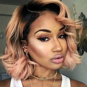 Meet your Posher, Betty